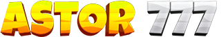 LOGO ASTOR777